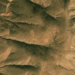 Satellite imagery of Djebel Haouid, DZ