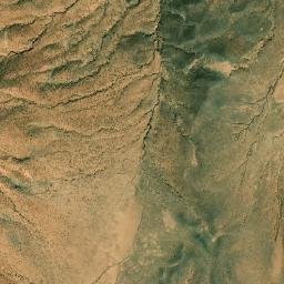 Satellite imagery of Djebel Haouid, DZ