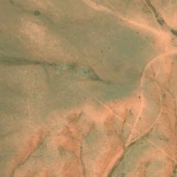 Satellite imagery of Râs Demourha, DZ