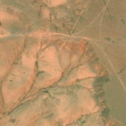Satellite imagery of Râs Demourha, DZ