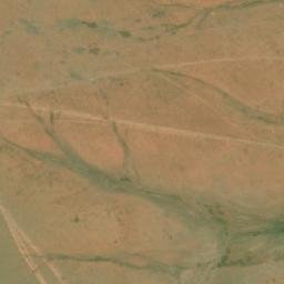 Satellite imagery of Râs Demourha, DZ