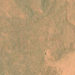 Satellite imagery of Mezara, DZ