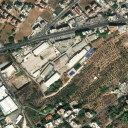 Satellite imagery of Aarid el Kbir, LB