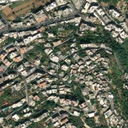 Satellite imagery of Rouaïsât el Aadas, LB
