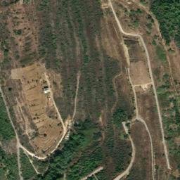 Satellite imagery of ‘Aţāyā, LB