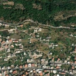 Satellite imagery of Bremrîne, LB