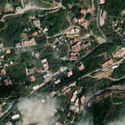 Satellite imagery of Bremrîne, LB