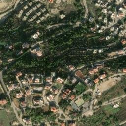 Satellite imagery of El Blayet, LB