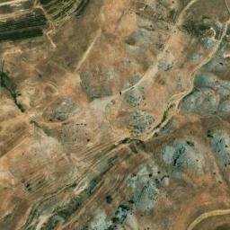 Satellite imagery of Dahr Joûret Qamar, LB