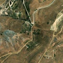 Satellite imagery of Dahr Joûret Qamar, LB