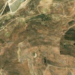 Satellite imagery of Dahr Joûret Qamar, LB