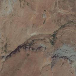 Satellite imagery of Chîr Sdoûr, LB