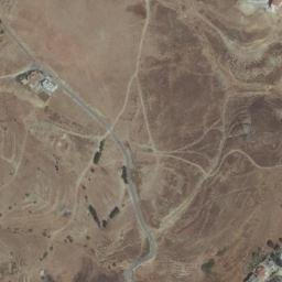 Satellite imagery of Dahr el Ouatâya, LB