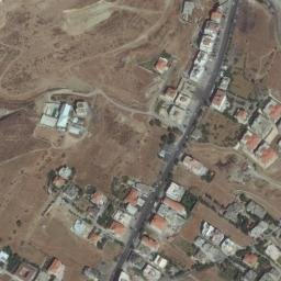 Satellite imagery of Dahr el Ouatâya, LB