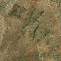 Satellite imagery of Shīr aş Şakhr, SY