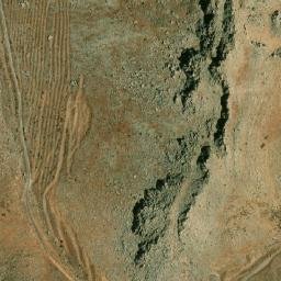 Satellite imagery of Shīr aş Şakhr, SY