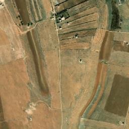 Satellite imagery of Z̧ahr al Muqayfīyah, SY