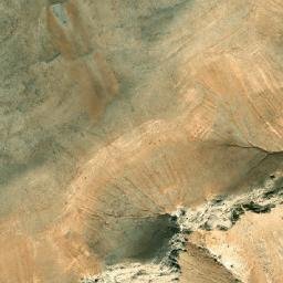 Satellite imagery of Z̧ahr ash Shi‘āb, SY