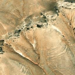 Satellite imagery of Z̧ahr ash Shi‘āb, SY