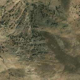 Satellite imagery of Kūh-e Jawz, AF