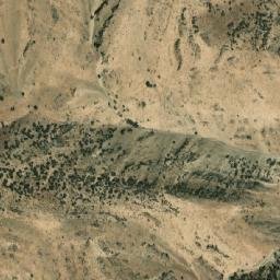 Satellite imagery of Kūh-e Jawz, AF