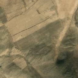 Satellite imagery of Khūlah-ye Dāghgah, AF