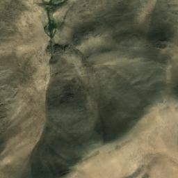 Satellite imagery of Khūlah-ye Dāghgah, AF