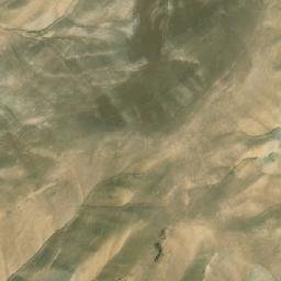 Satellite imagery of Pushtah-ye Ghārhā, AF