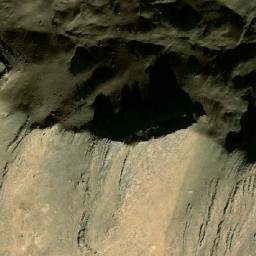 Satellite imagery of Kōh-e Jahān Numāy, AF