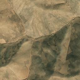 Satellite imagery of Kōh-e Siyāh Nāw, AF