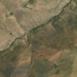 Satellite imagery of Kōh-e Ghārak, AF