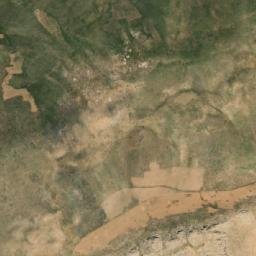 Satellite imagery of Kōh-e Ghārak, AF