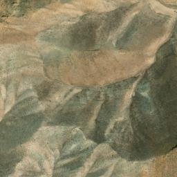 Satellite imagery of Kōh-e Kūchakī, AF