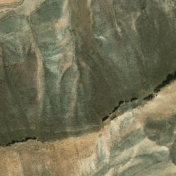 Satellite imagery of Kōh-e Kūchakī, AF