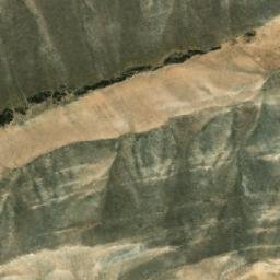 Satellite imagery of Kōh-e Kūchakī, AF