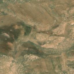Satellite imagery of Kōtal-e Stayghah, AF