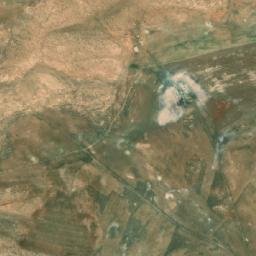 Satellite imagery of Kōtal-e Stayghah, AF