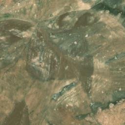 Satellite imagery of Kōtal-e Stayghah, AF