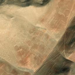 Satellite imagery of Paytow-e Takhtōrmah, AF