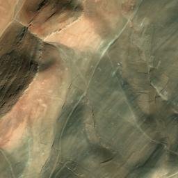 Satellite imagery of Paytow-e Takhtōrmah, AF