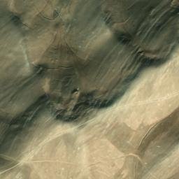 Satellite imagery of Paytow-e Takhtōrmah, AF