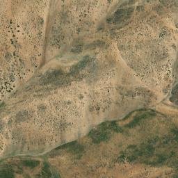 Satellite imagery of Band-e Machīt, AF