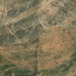 Satellite imagery of Band-e Machīt, AF