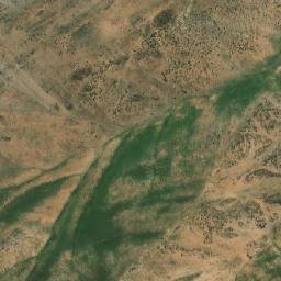 Satellite imagery of Band-e Machīt, AF