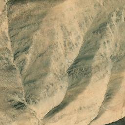 Satellite imagery of Band-e Isak, AF