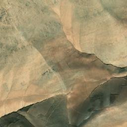 Satellite imagery of Band-e Isak, AF