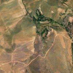 Satellite imagery of Barmal, AF