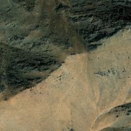 Satellite imagery of Awarnīn, AF