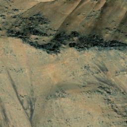 Satellite imagery of Awarnīn, AF