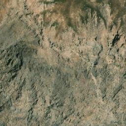 Satellite imagery of Kōh-e Chambar, AF